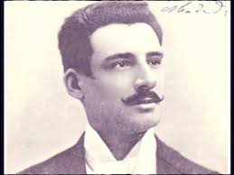 Song: Years and Years Ago written by Dewey Bergman, Jack Segal