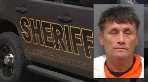 Racine man accused of OWI, obstructing, resisting officers