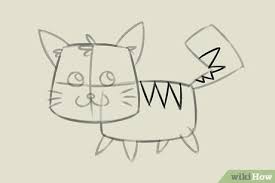 The latest tutorial over there is. 4 Cara Untuk Menggambar Anak Kucing Wikihow