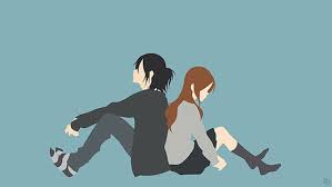 Adorable wallpapers > misc > hd wallpapers for laptops (66 wallpapers). Hd Wallpaper Horimiya Hori Kyouko Yoshikawa Yuki Ishikawa Toru Miyamura Izumi Wallpaper Flare