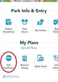 More information on planning your disneyland vacation. A Complete Guide To The Disney World Fast Pass System