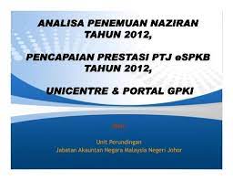 Ketika itu operasi lebih tertumpu kepada pengawalan dan pengurusan keperluan perakaunan negara. Unit Perundingan Jabatan Akauntan Negara Malaysia