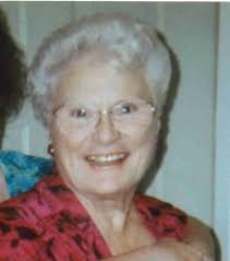 Mary Tovar Obituary (1934