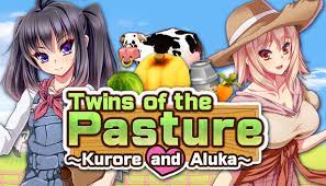 Their parents ran away leaving a huge debt. Twins Of The Pasture On Steam