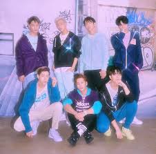 The band is formed formed by jyp entertainment. Pin By Leila On Got7 Got7 Aesthetic Heartthrob Got7 Jackson