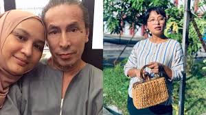 Meski tidak menyebut individu dimaksudkan, namun kenyataan yang dibuat oleh pelakon itu mendapat respon ibu tirinya sendiri. Berapa Tahun Kita Tak Jumpa Ucap Hari Bapa Tapi Lain Pula Reaksi Ibu Tiri Sampai M4ti Kau Tak Kan Berubah Nabila Huda Satkoba Press