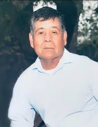 Jose Jeronimo Alvarado Obituary August 29, 2023