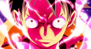 Which Series Should Be Required Viewing For Every Anime Fan Anime One Piece Gif One Piece Luffy