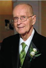 Obituary of William E. Derby