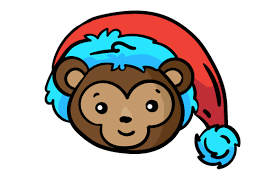 Download Monkey Svg Cut File Free Svg Cut Files Create Your Diy Projects Using Your Cricut Explore Silhouette And More The Free Cut Files Include Svg Dxf Eps And Png Files SVG Cut Files