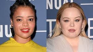 Lydia Posey's Instagram, Twitter & Facebook