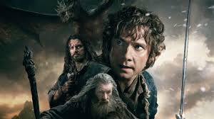 Peter Jackson on Bringing The Hobbit's Battle of Five Armies to Life