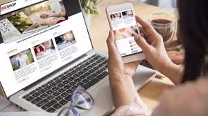 The ultimate guide to shopping online. Top 10 Online Shopping Sites In The Uae Curly Tales