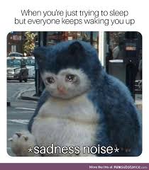 Snorlax Snor Crying Meme Dankest Memes Memes
