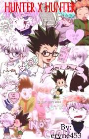 Des milliers de fonds d'écran, de graphismes, d'images partagés par les internautes. Fond Decran Hunter X Hunter New Fond D Ecran Wallpaper
