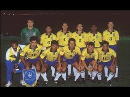 If you like what i'm doing, you can support my channel by. Copa America 1993 Brasil Vs Argentina Youtube