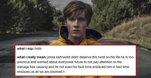 Bot programmed to post the hottest memes from r/dankmemes. Tumblr Posts About Dark On Netflix