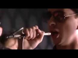 Just can't get enough was the #90 song in 1981 in the pop charts. Depeche Mode Home Video