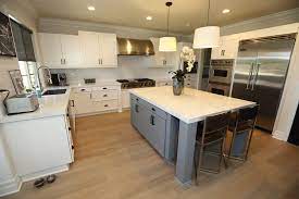 Update your kitchen cabinets without replacing them entirely. Cabinet Refacing Cabinet Magic