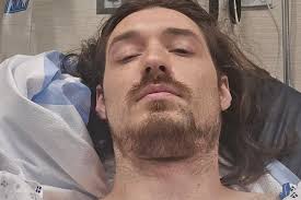 Fundraiser by Aaron Brown : Help Us Heal: 9 Broken Ribs and More