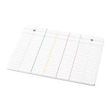 Ikea Huonekaluja Sisustusideoita Ja Inspiraatiota Weekly Planner Pad Weekly Planner Ikea