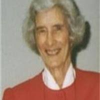 Elisabeth Love Welton Brown Obituary 2005