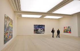 Image result for arte londra