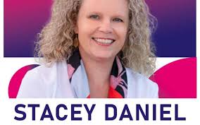 Stacey Daniel