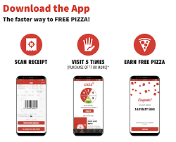 The slice app is not offering a promo code right now.in the meantime, use the offer below to get $10 off from delivery.com. How To Ethically Get Free Pizza In 2020 Hacks Tips