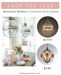 restoration hardware victorian hotel