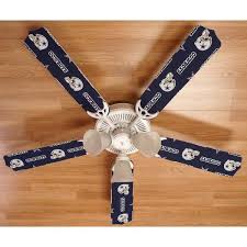 The Cowboys 52 Inch Hugger Ceiling Fan With Schoolhouse Style Light Is Perfect For A Man Cave Game Room Dallas Cowboys Decor Dallas Cowboys Room Cowboy Room