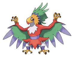 Pokemon Bird With Big Mouth Fantastic Fakemon Pokemon Pokemon Characters Names Artist