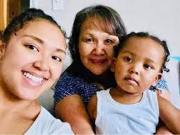 Caitlin Clark for THREE 🗣️ The Indiana Fever are heating up early 🔥 📱  IND-ATL