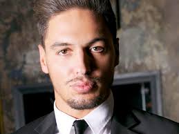 Falcone attended nassau community college, leaving to join mcdonald's as a management trainee. Celebrity Big Brother Watch Sophie Anderton And Mario Falcone Flirting Mirror Online
