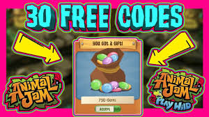 Here we have listed the top 7 games similar to animal jam in 2021. Pin By Josilyn Combs On My Saves Animal Jam Codes Animal Jam Animal Jam Play Wild Codes