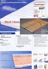 16 cm climacell kern, 5 cm premiumauflage mit klimaborder, ident. Set 7 Zonen Kaltschaum Matratze Malie Lattenrost Starozon 150x190 150x200 160x190 160x200 Forster Lattenroste Montage Und Vertrieb Von Lattenrosten Und Matratzen
