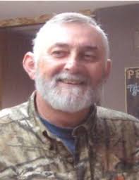 Ray Stagg Obituary November 18, 2015