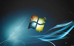 Windows 7 ultimate bright black. Windows 7 Hd Wallpapers Wallpaper Cave