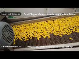 Is a professional cnc manufacturer for researching, developing, manufacturing, selling and serving. Twin Screw Extruder Wheat Chips Corn Bugles Cone Snack Food Making Machine Made In China Exporter Youtube