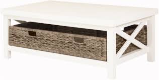 Parker brings a fresh look, make a bold statement with our white tops on simple yet classic mid century frames. Hd Designs Parker Coffee Table 1 Ct Food 4 Less