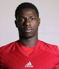 Darius Hopkins's Instagram, Twitter & Facebook