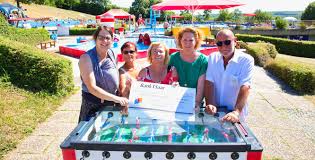 Over the time it has been ranked as high as 24 349 in the world, while most of its traffic comes from russian federation, where it reached as high as. Forderverein Bekommt 4610 Euro Von Der Bank 1 Saar Saarlokal De