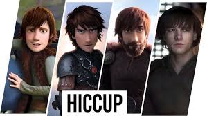 Image result for Hiccup