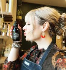 Amy Friedl Stoner Stylist