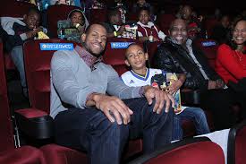 Explore 534 chef quotes by authors including anthony bourdain, jose andres, and gordon ramsay at brainyquote. Movie Night With Andre Iguodala Golden State Warriors
