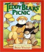 If you own this content, please let us contact. Teddy Bear Picnic Coloring Pages Free And Fun