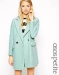 Manteau pour femme petite