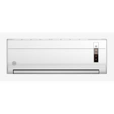 It features a humidifier and its evaporator is designed to be mounted on the wall where it can manage the room temperature and air quality. Rheem 18 000 Btu Ductless Mini Split Air Conditioner With Heat The Home Depot Canada