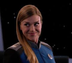 Rumour, yes. But one can hope.