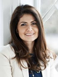 Raquel Díaz hefur verið ráðin Verkefnastjóri Markaðs- og ferðamála